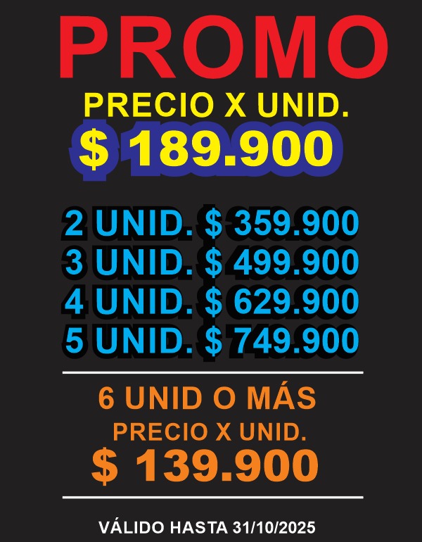PROMOCIONES